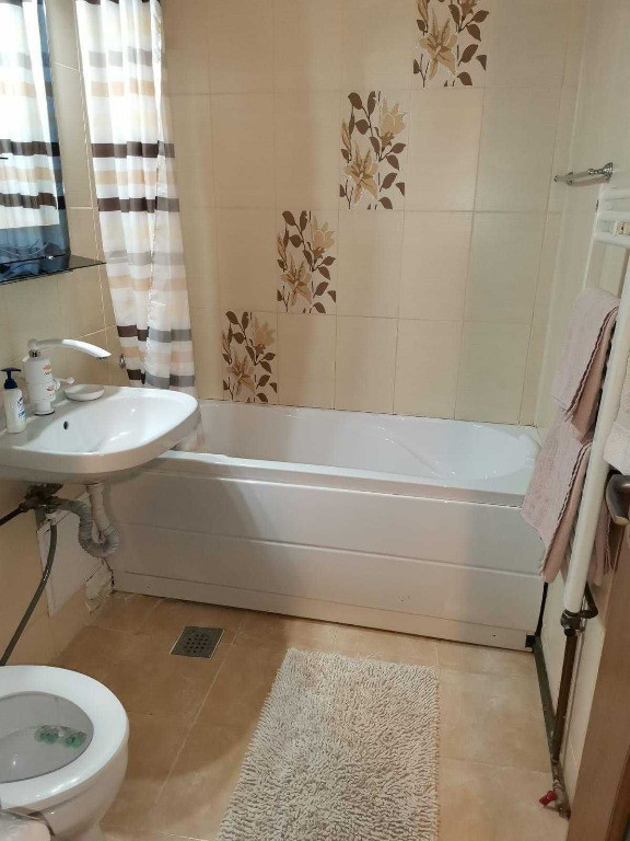 Garsoniera zona GARII,