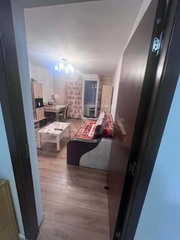 2 camere, 44 mp, Et 7/10 Pantelimon Str. logofatul Dan