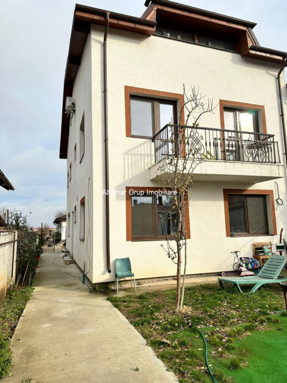 Casa Dragomiresti- Vale- Zurbaua