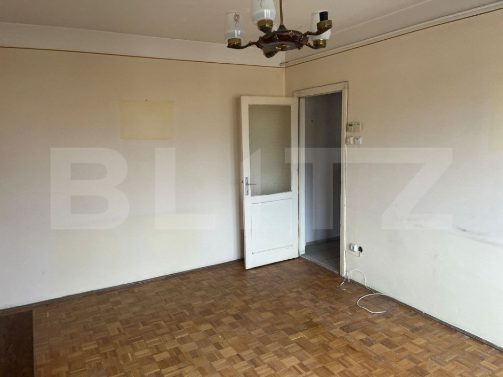 Apartament 3 camere, 62 mp, zona Rahovei