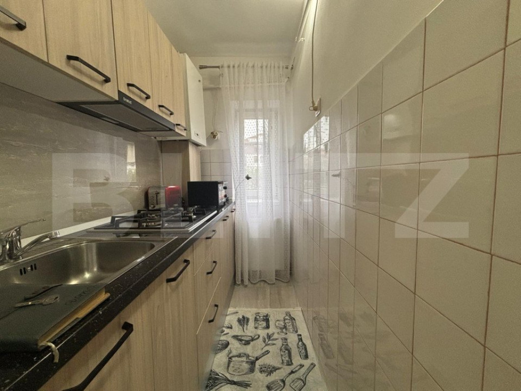 Garsoniera de vanzare, 33 mp, zona Independentei