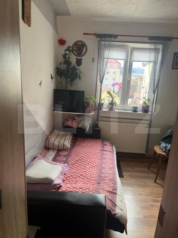 Garsoniera de vanzare, 31 mp, zona Oras Cisnadie