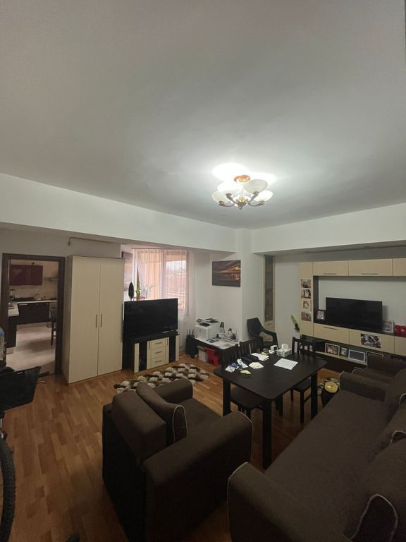 Apartament Trocadero