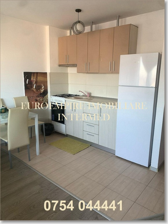 Garsoniera de inchiriat in Constanta, zona Baba novac