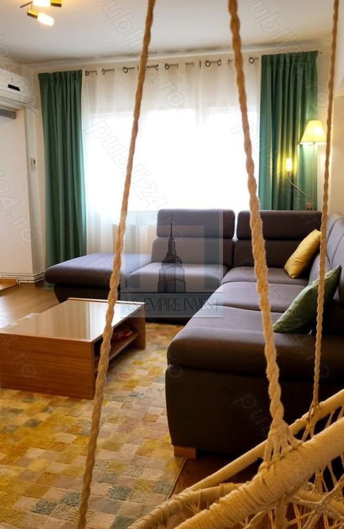 Apartament 4 camere decomandat - zona Bartolomeu