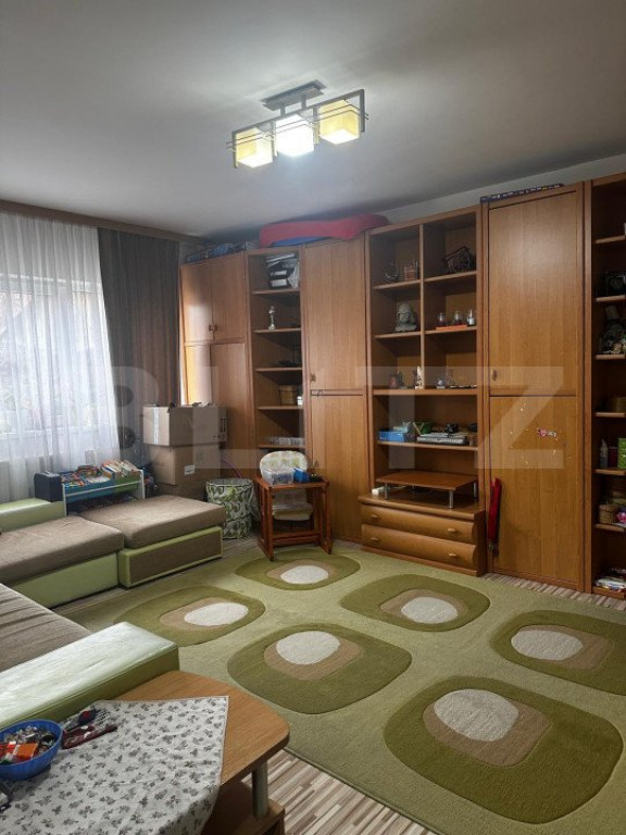 Apartament 3 camere zona Cetatii
