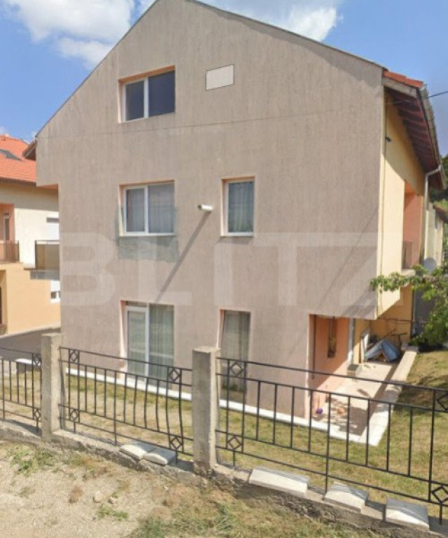 Duplex cu 3 camere, 144 mp, zona Făget, Cluj-Napoca