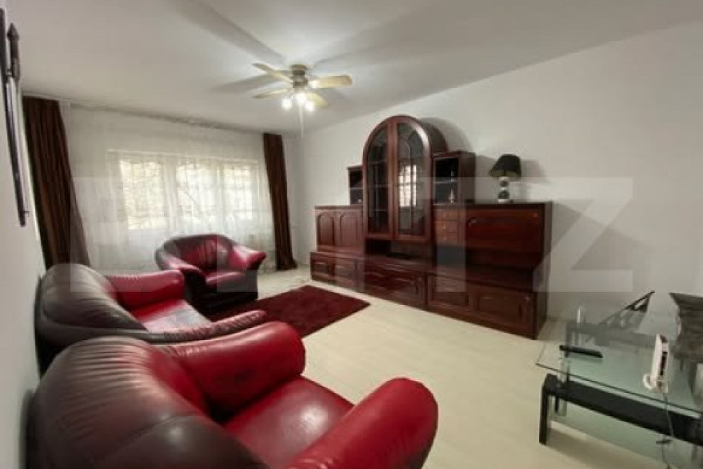 Apartament 2 camere, 65 mp, zona Dacia