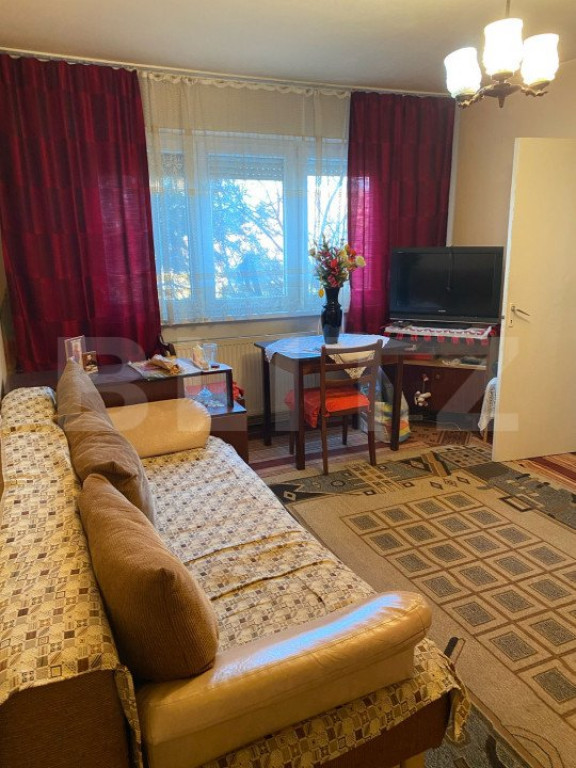 Apartament 2 camere, 42mp, Micro 15