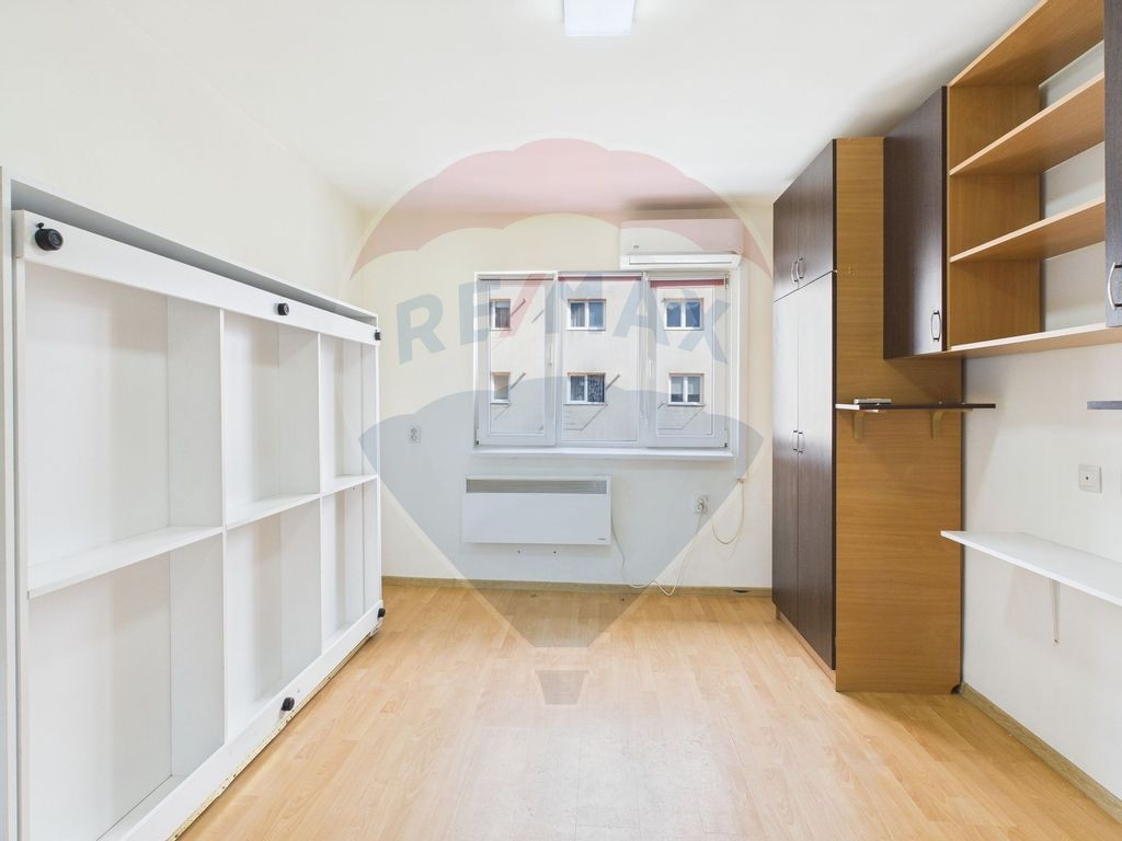 Comision 0%| Garsonieră de închiriat în Noua, peste dr...