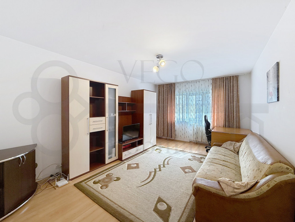 2 camere decomandat, 54 mp, in Zorilor, zona Sp. Recuperare