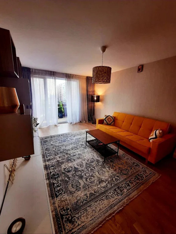 Apartament 2 camere 59 MP, et 3, URBAN PENTHA CORESI