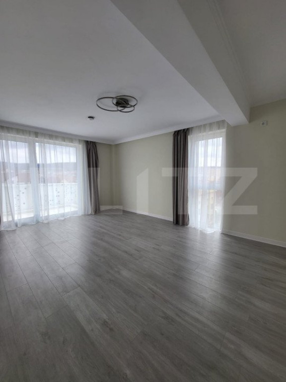 Apartament cu 2 camere decomandate, 53 mp, finisaje premium,