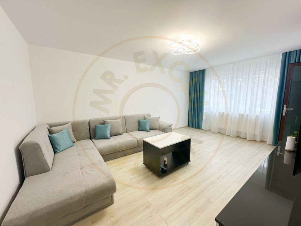 Inchiriere Apartament modern 2 camere Popa Sapca