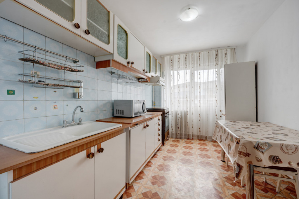 Dr. Taberei, Ale. Campul cu Flori, Materna, Comision 0 %