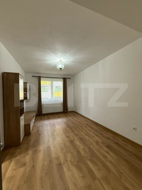 Apartament cu doua camere, 51 mp, decomandat, cartier Turnis