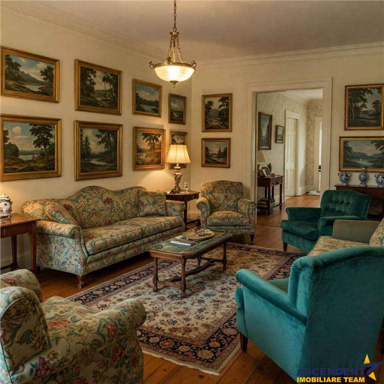 Structura deosebita intr-o zona pretioasa, Centrul Istoric,