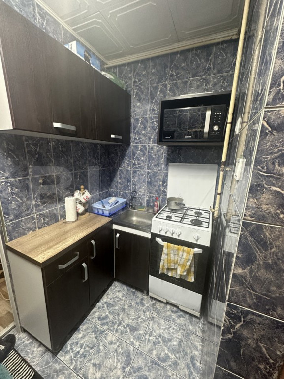 Garsoniera de vanzare, 21 mp, zona Cloșca