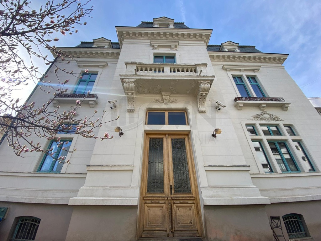 Imobil de Inchiriat Armeneasca