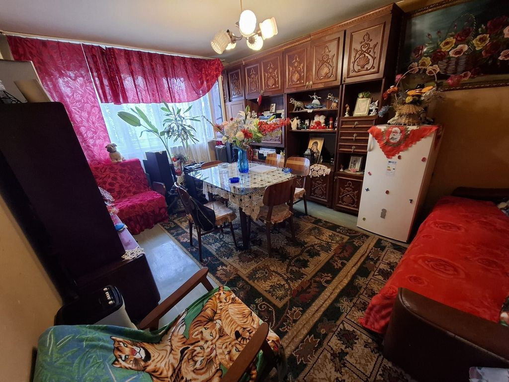 Apartament 2 camere decomandat Alexandru Obregia