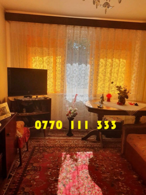 Apartament 2 camere confort 1 Hipodrom