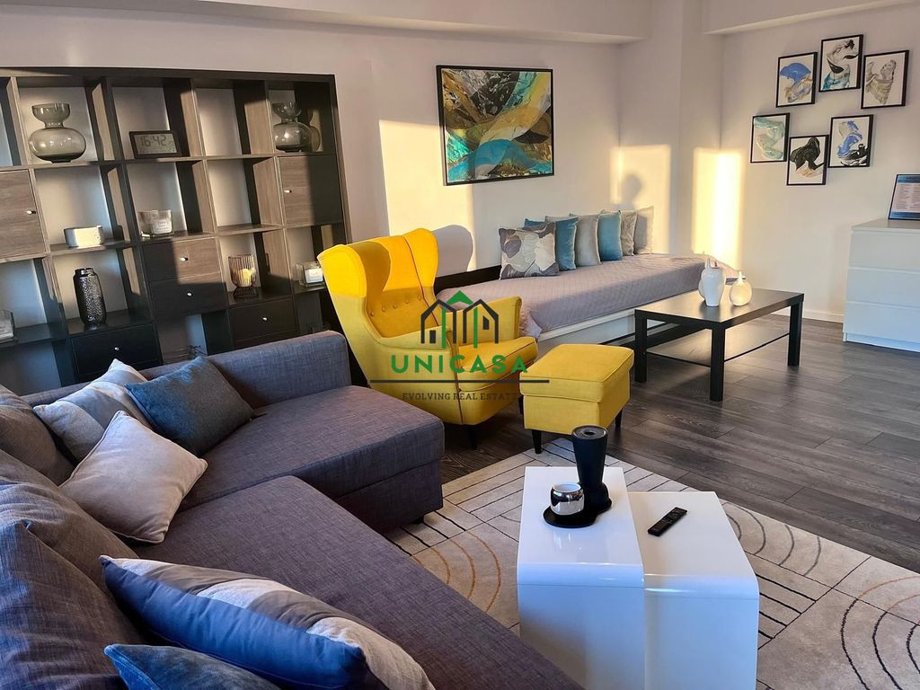 Apartament de inchiriat /2 camere