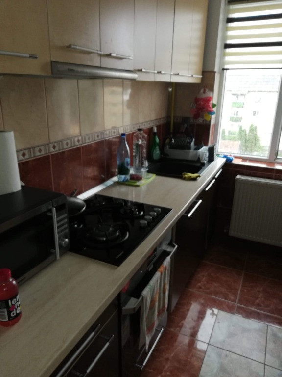 Apartament 2 camere Decebal