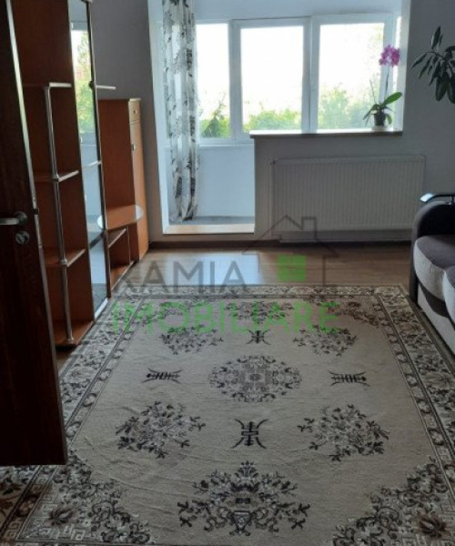 Apartament 2 camere decomandat | Centru Civic