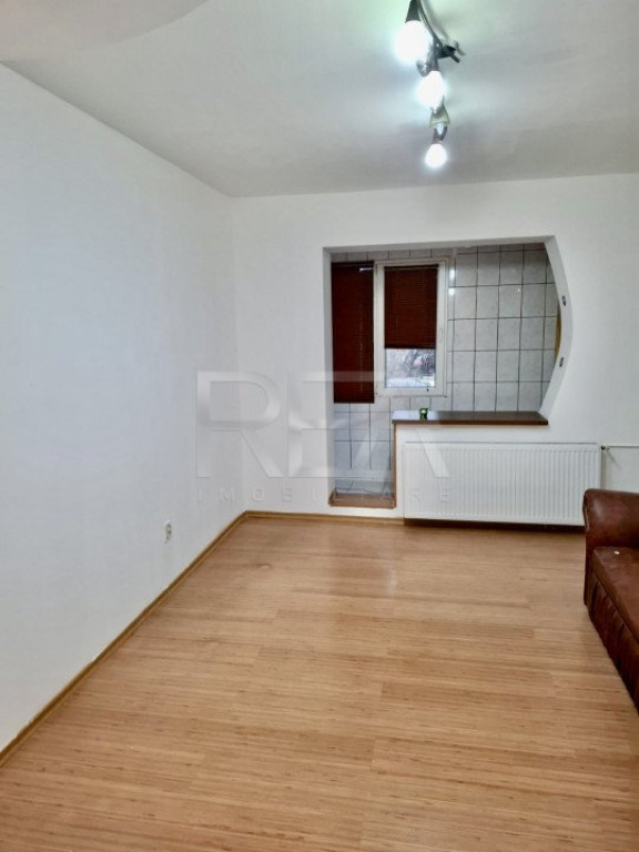 3 camere decomandat, etaj 1/4, Dristor, bloc reabilitat