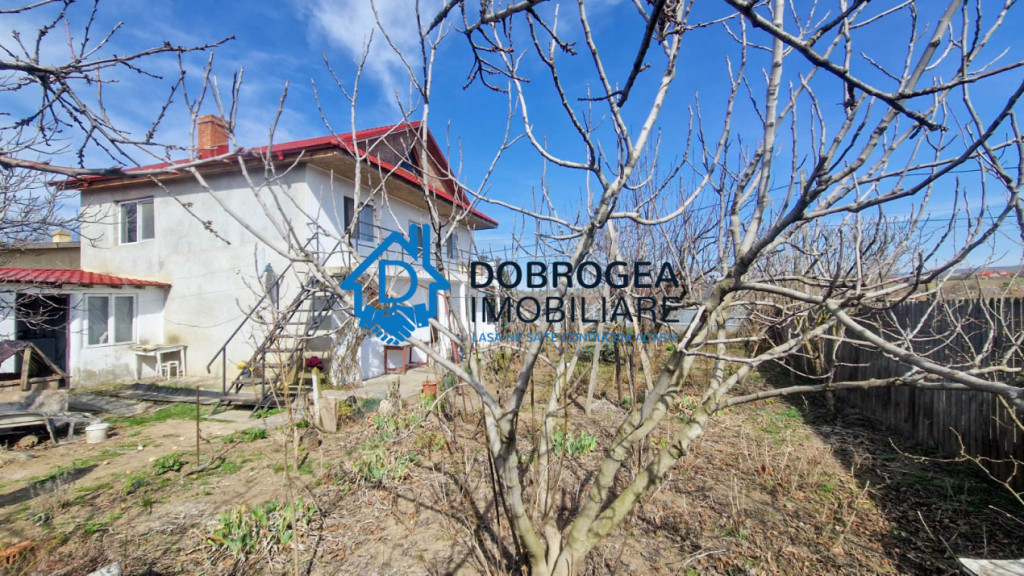 CATALOI - CASA P+E ,6 CAMERE ,TEREN 800 MP