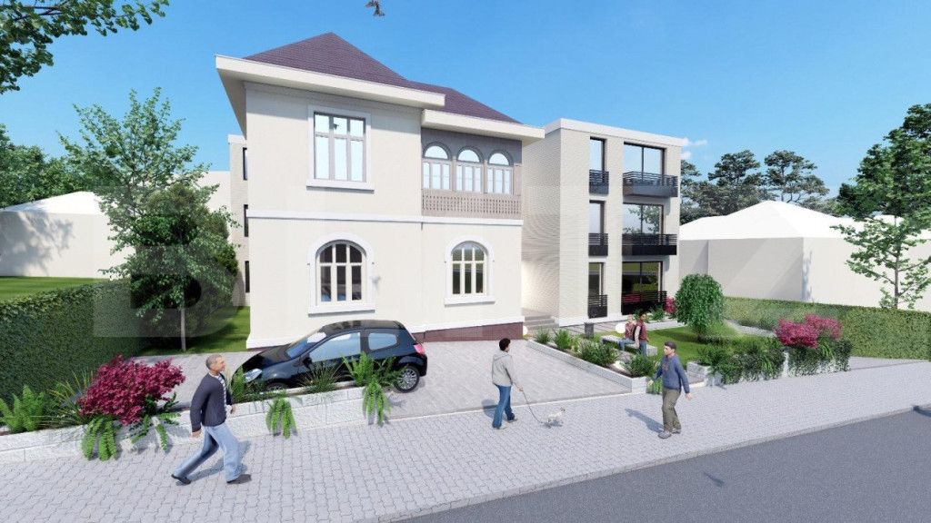 Apartament 2 camere , 53mp utili , Boxa si Garaj , Zona - Ce