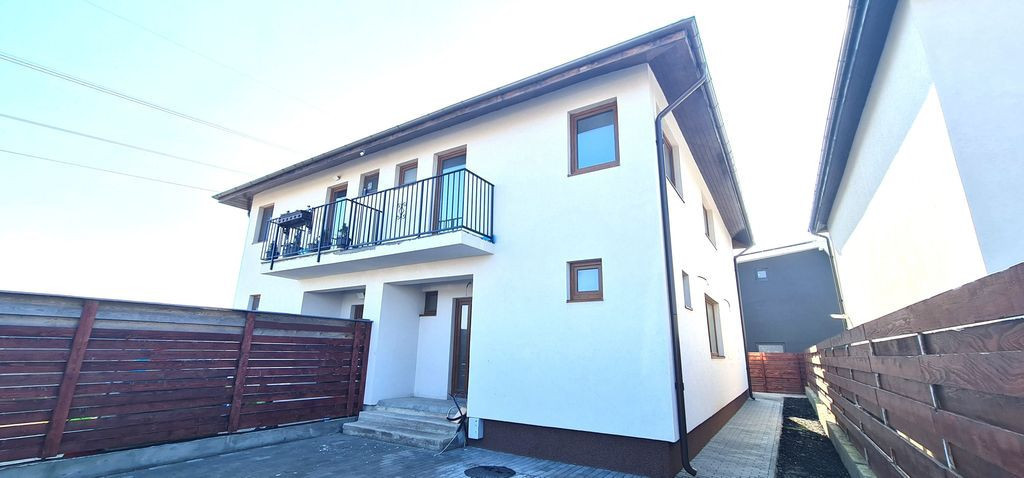 Duplex caramida cartier Izvor
