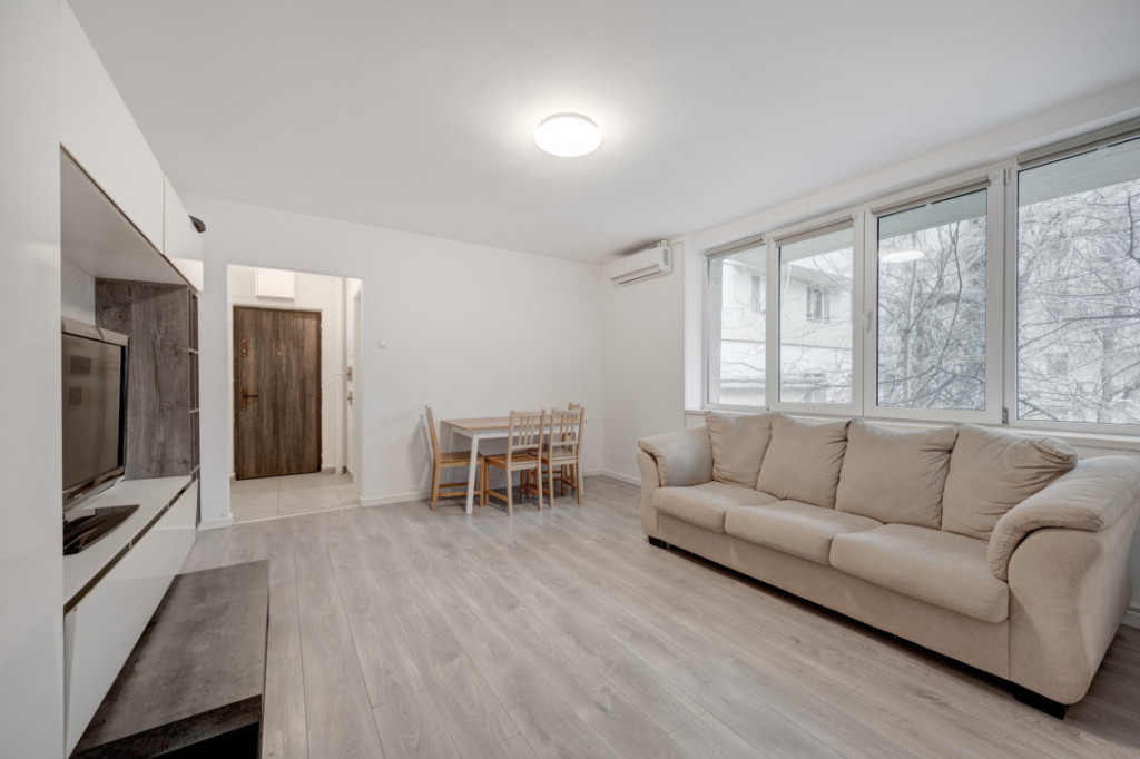 GARA DE NORD – DINICU - GOLESCU, APARTAMENT 2 CAMERE, 38 M