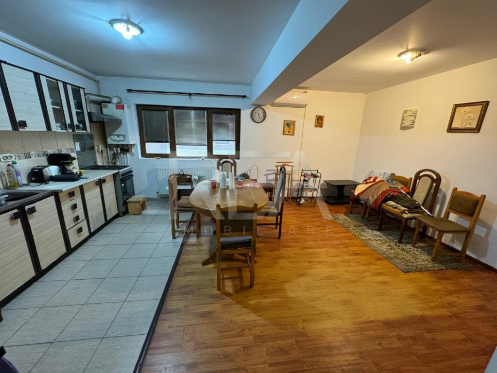 3 Camere | Bloc Nou | Zona Prelungirea Ghencea