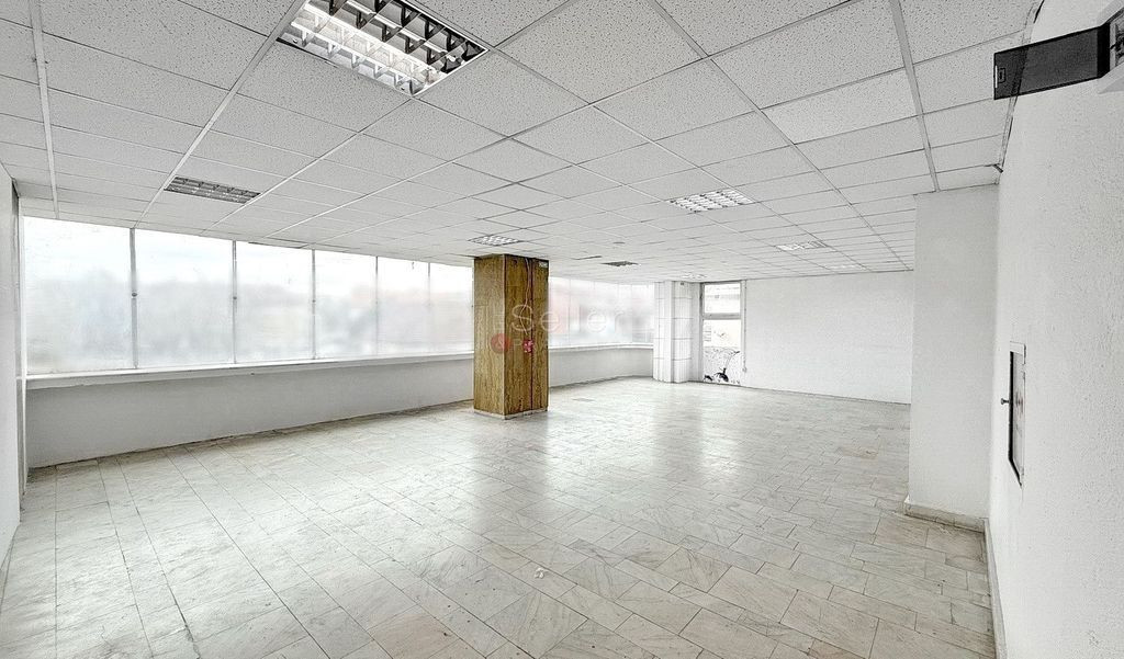 Vad Comercial Ridicat, Vizibilitate maxima