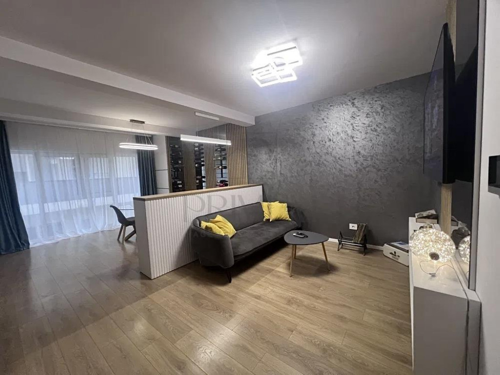 CHISODA - 3 Camere - Etaj 2 - 2 Locuri de parcare Piscina ex