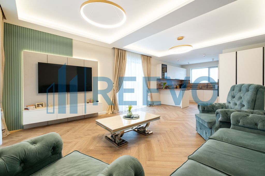 Vilă Modernă în Bogdan Vodă