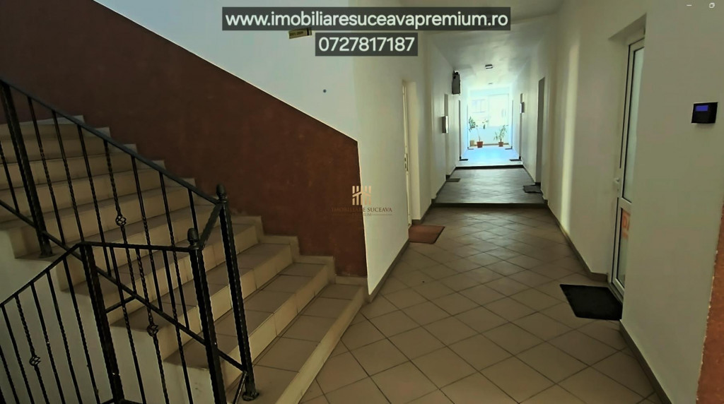 Birou 24 mp - De Inchiriat! In Cladire de Birouri! 072781718