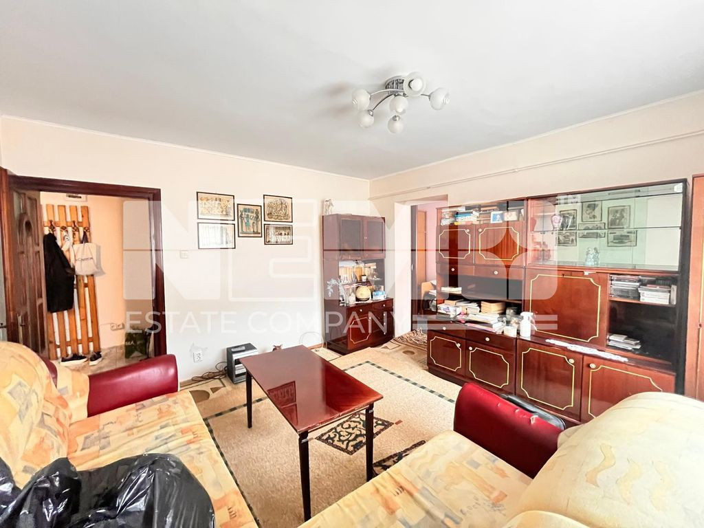 Apartament 2 camere I Suceava/Zamca I 48 Mp I 55.000 Euro