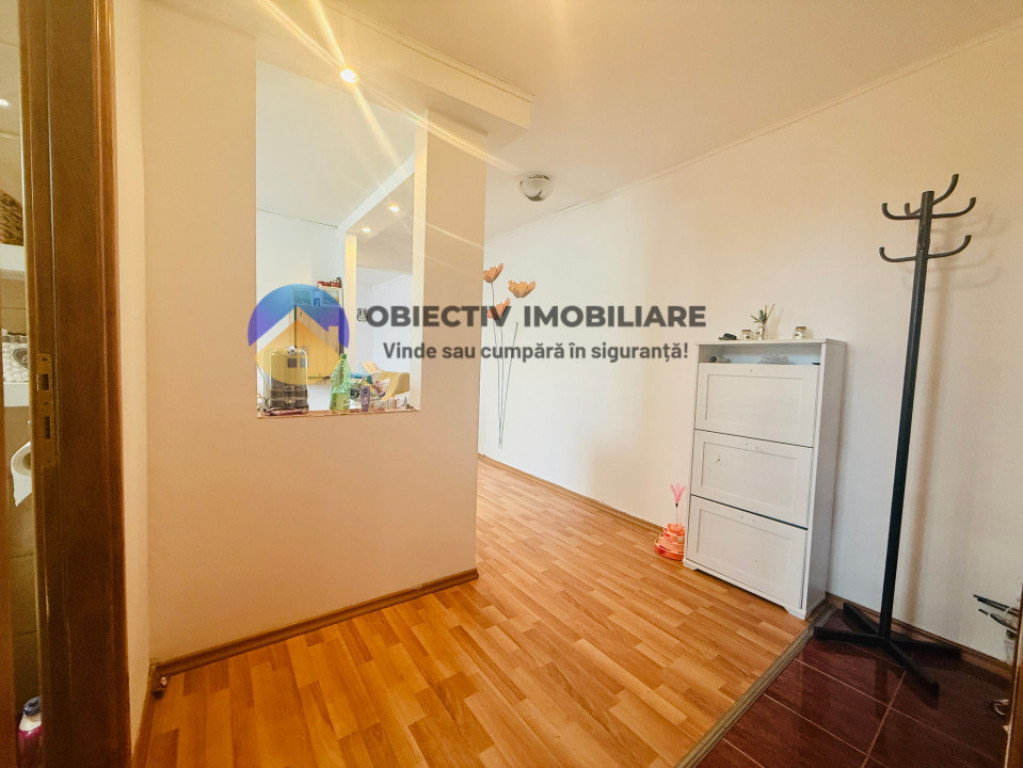 Apartament 2 camere Maratei Gradinita Floare de Colt