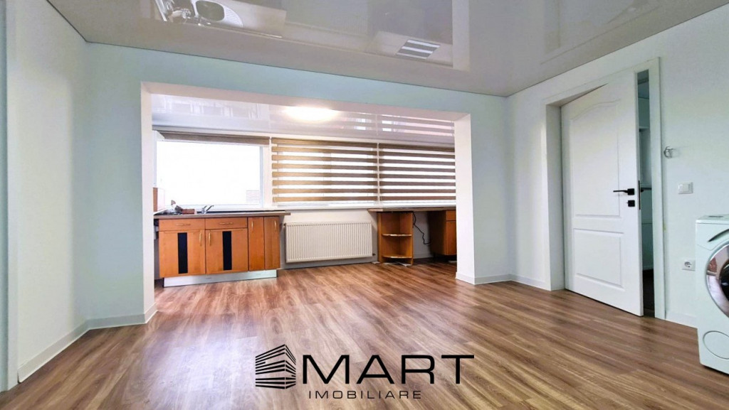 Studio 2 camere lux Selimbar