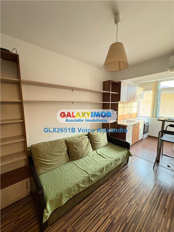 Apartament Metrou Dimitrie Leonida - Popesti Leordeni - Oitu