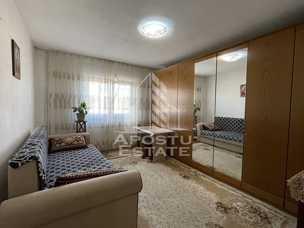 Apartament doua camere Blascovici