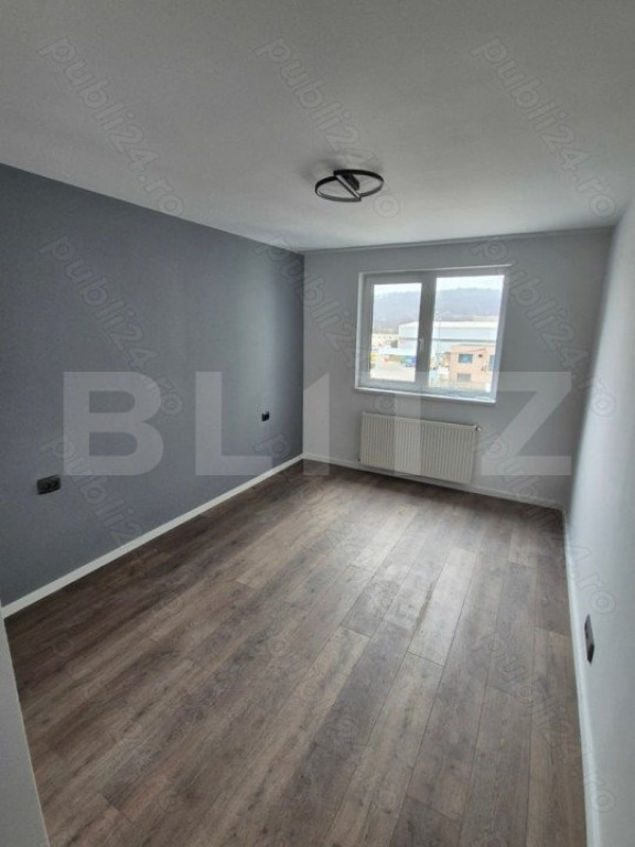 Apartament cu 2 camere in zona Dambul Rotund