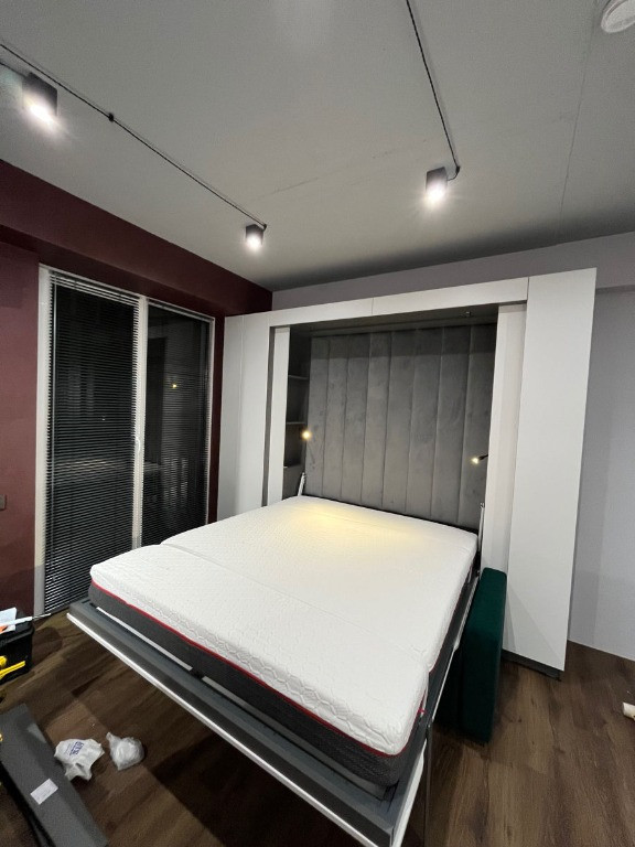 Apartament 1 camera in zona Aurel Vlaicu