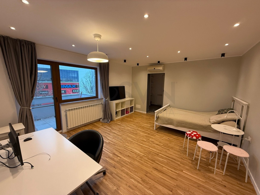 Garsoniera I De I Drumul Taberei