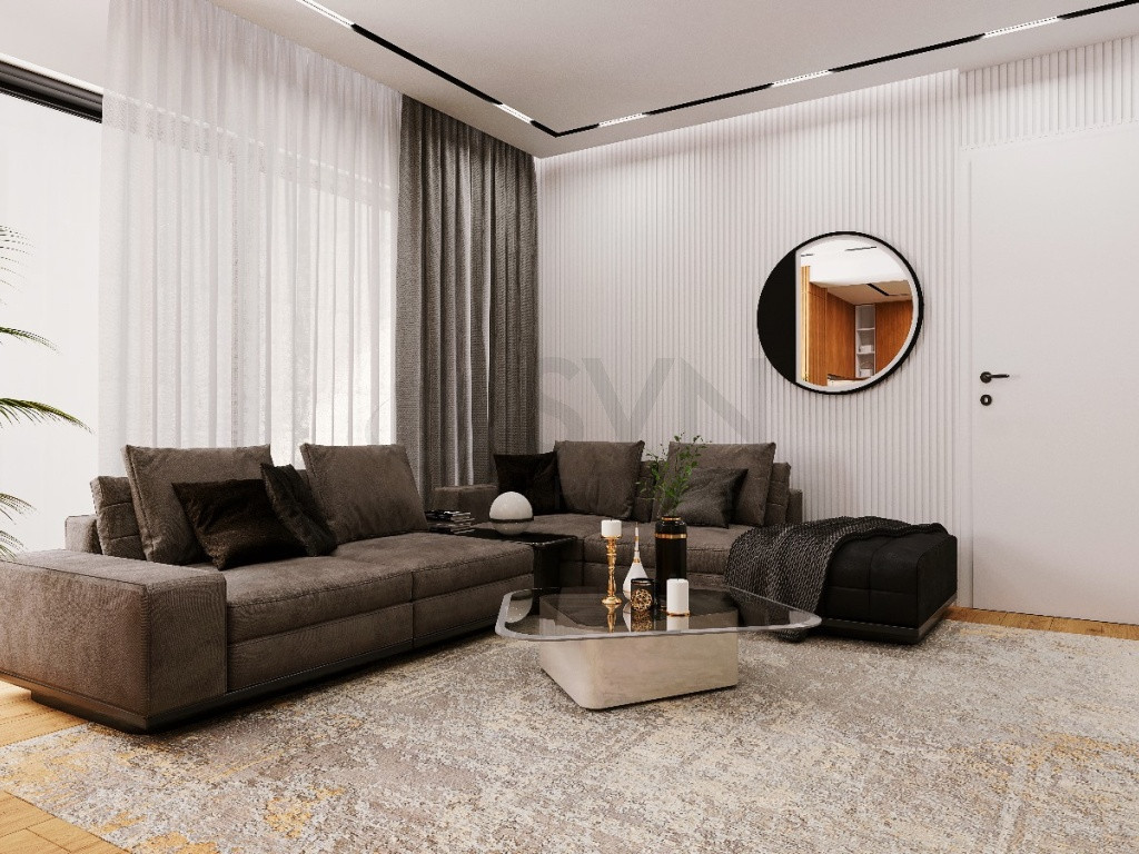 ZERO COMISION DIRECT DEZVOLTATOR 3 CAMERE CU TERASA