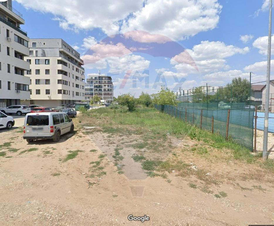 Vanzare Teren Bragadiru