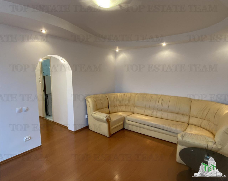 Apartament 2 camere de inchiriat, zona Tei