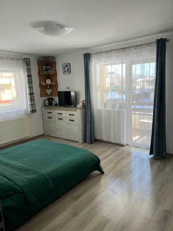 Garsoniera 38 MP, PARTER, SUBCETATE RESIDENCE SANPETRU